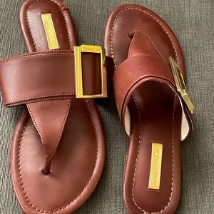 Louise et cue sandals